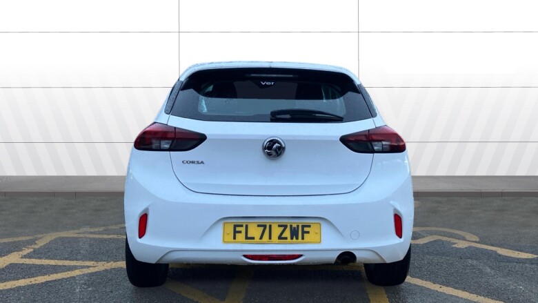 Vauxhall Corsa 1.2 SE 5dr Petrol Hatchback